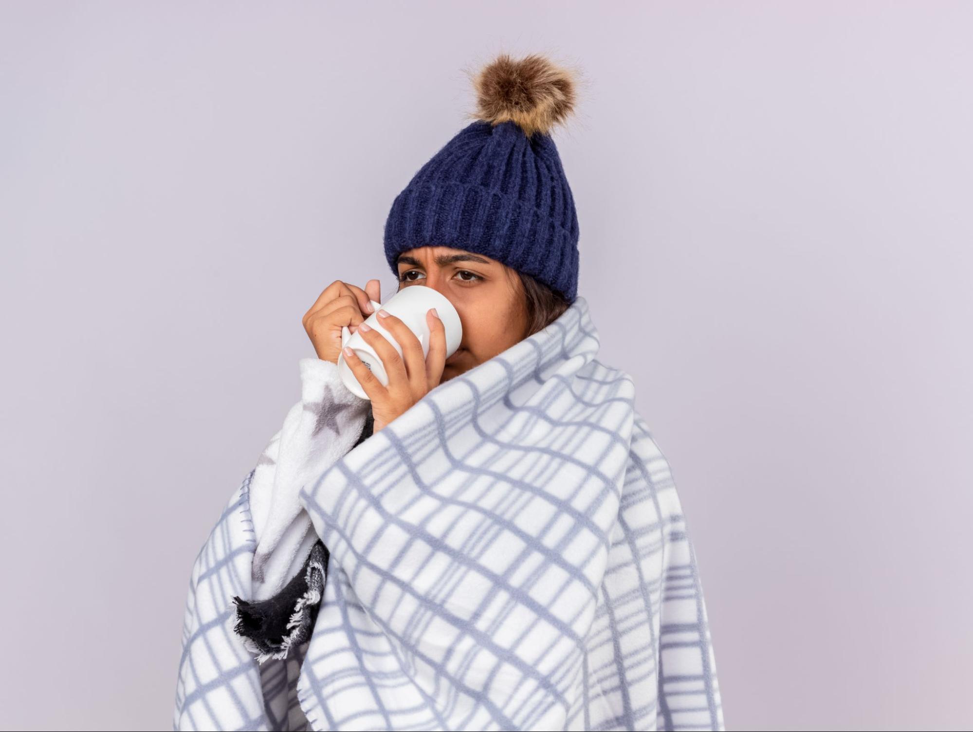 Why Do I Get a Cold When the Weather Changes and How to Prevent It