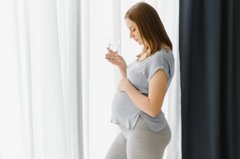 Humidifier While Pregnant Navigating Weather's Influence