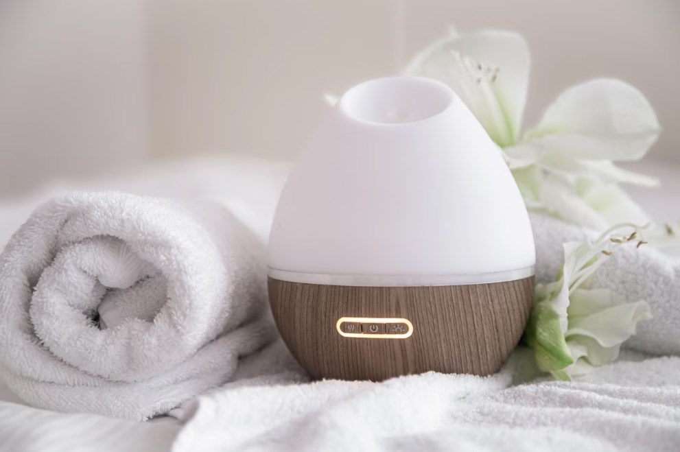 Pros and Cons of Humidifier in Baby Room A Nursery Guide