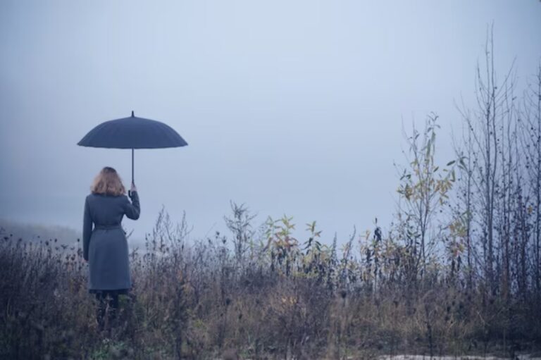 Why Does the Weather Affect My Mood So Much and How to Cope