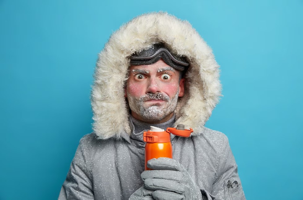 How to Control Urine in Cold Weather Top 10 Strategies