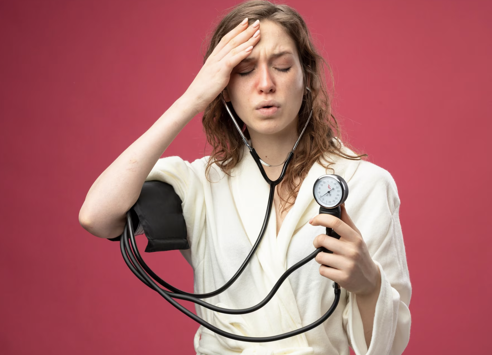 How Do NSAIDs Cause Hypertension? Mechanisms and Risks