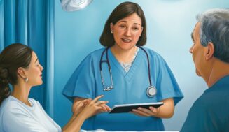 Medical Ethics in the Age of Big Data: Where Does Help End and Privacy Begin?